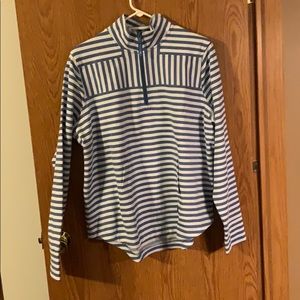 Vineyard Vines Half Zip Pull Over